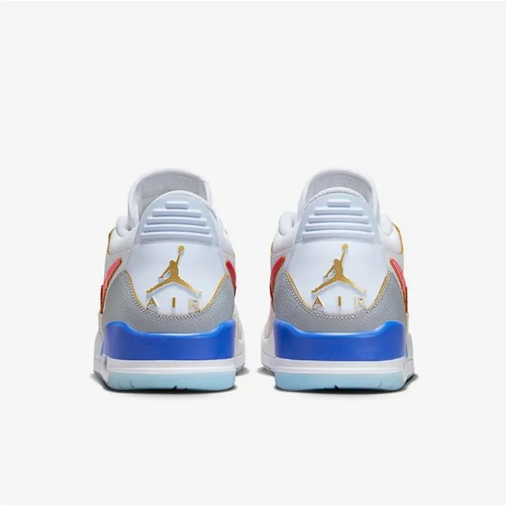 NIKE Men's Air Jordan Legacy 312 Low Shoes Size 9.5